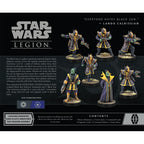 Asmodee Star Wars: Legion Black Sun Enforcers unit expan