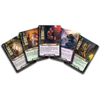 Asmodee The Lord of the Rings: Dwarves of Durin Starter De