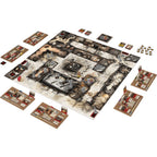 Asmodee Zombicide: Black Plague