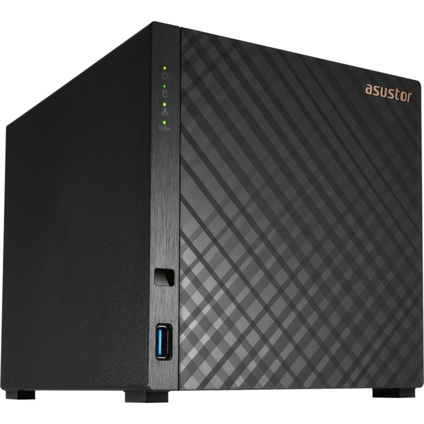 Asustor drivestor 4 as1104t
