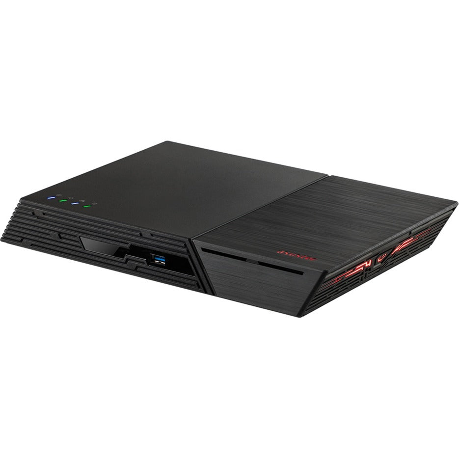 Asustor flashtor 12 fs6712x