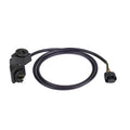 Bosch - laadpoort met kabel drageraccu 1100mm (bes2)