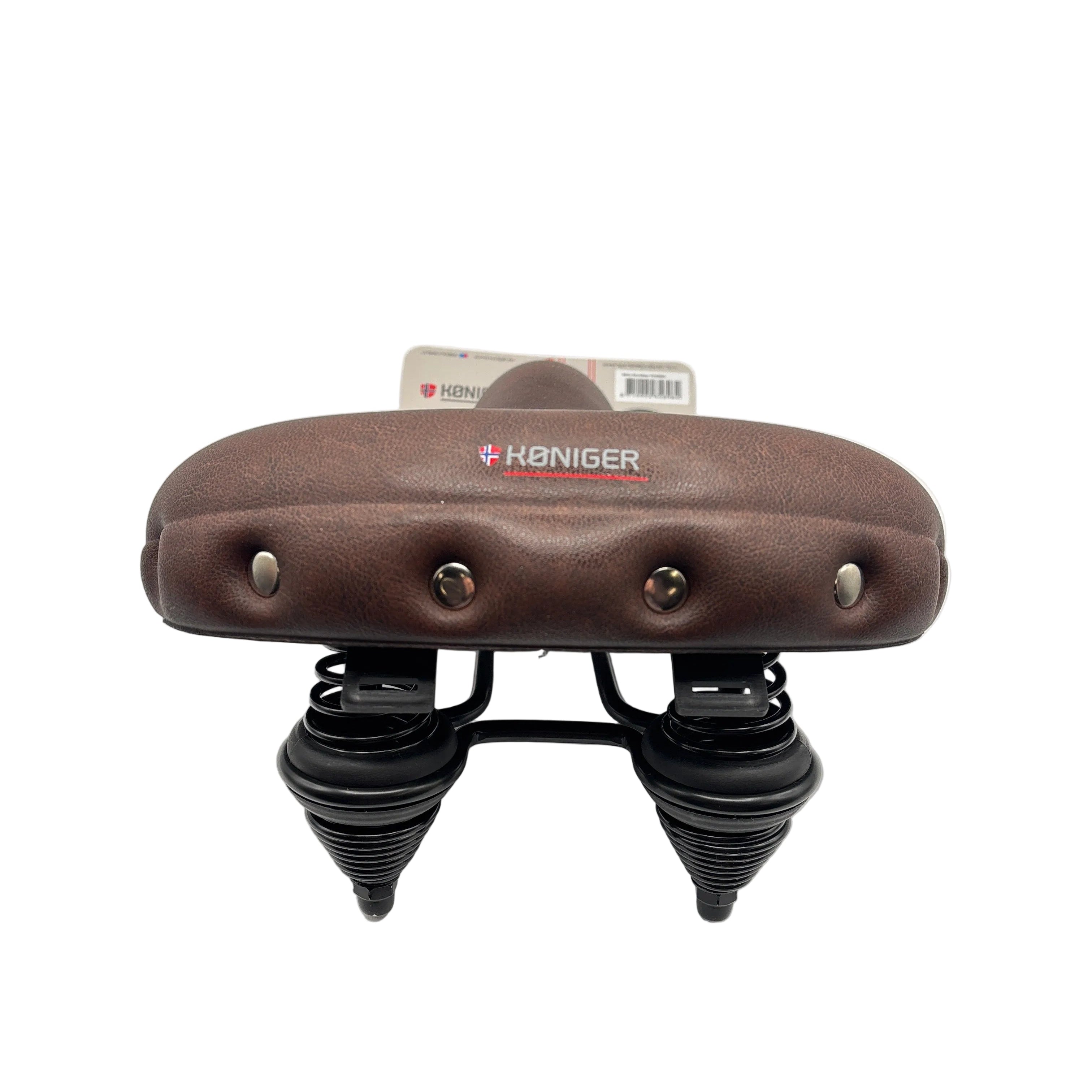 Selle Selle Comfort Drifter Marron