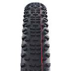 buitenband Racing Ralph 29 x 2.25 (57-622) zwart bruin