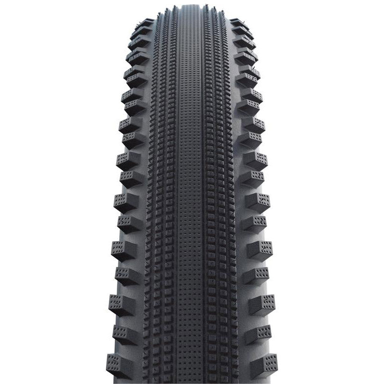 Pneu Schwalbe 29-2.40 (62-622) Hurricane Performance noir R