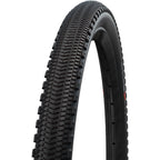 Pneu Schwalbe 28-1.50 (40-622) G-One Overland Evo zw-sk vw