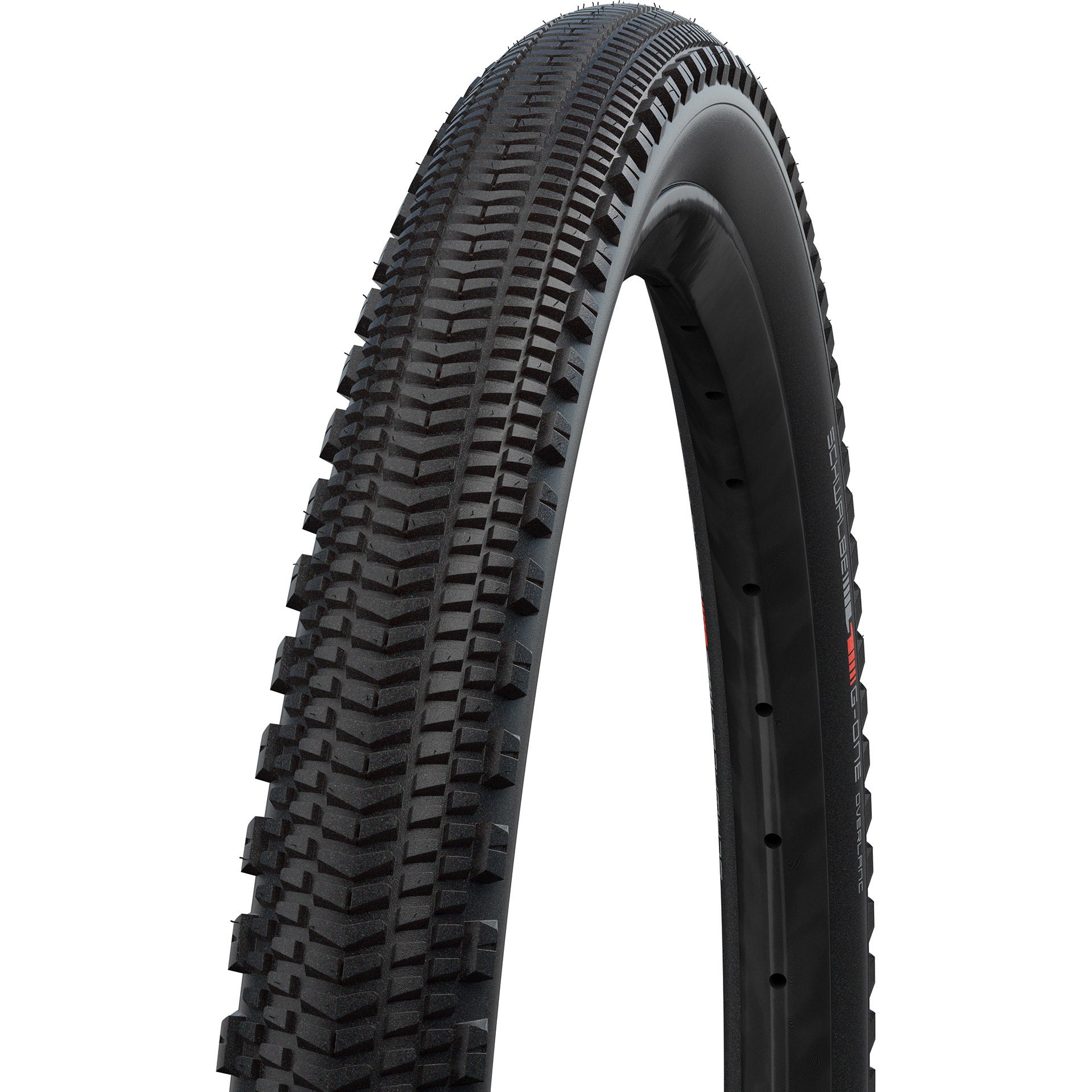 Pneu Schwalbe 28-1.50 (40-622) G-One Overland Evo zw-sk vw