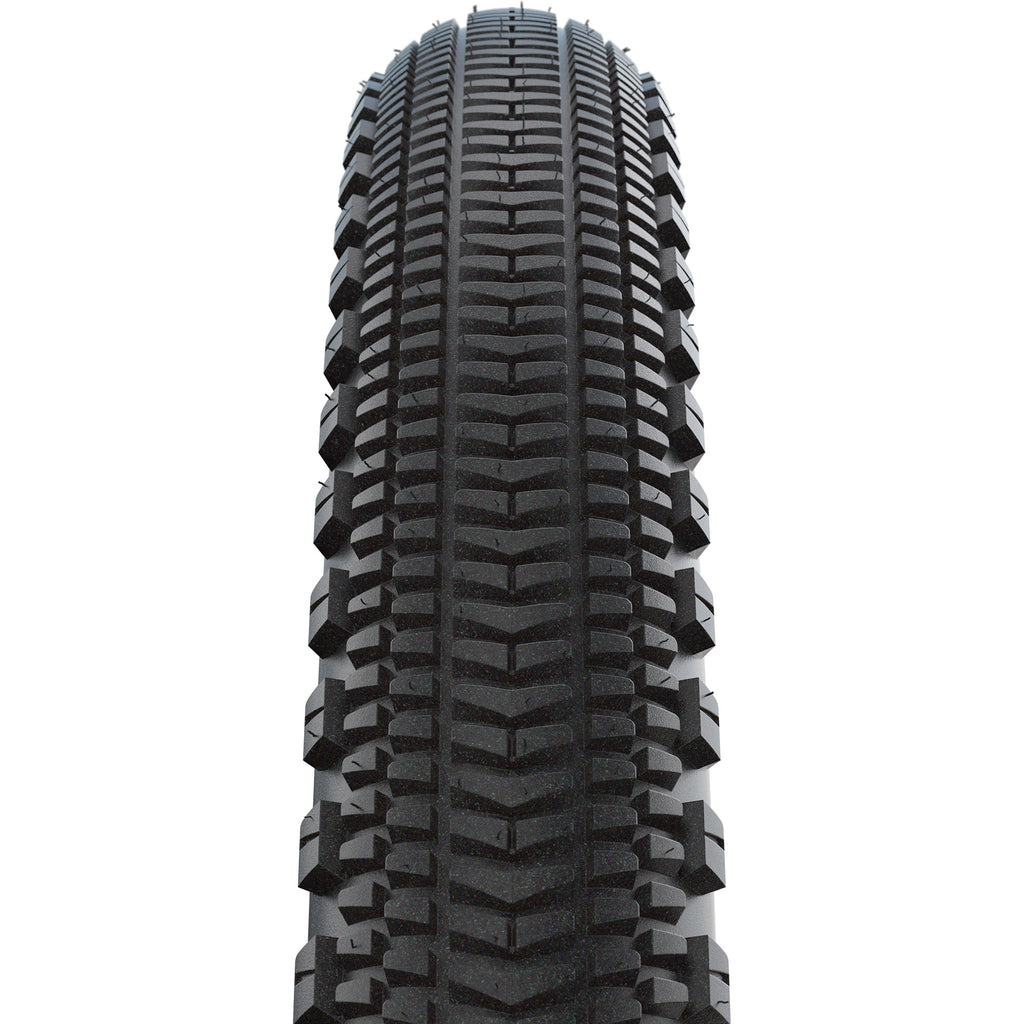 Pneu Schwalbe 28-1.50 (40-622) G-One Overland Evo zw-sk vw