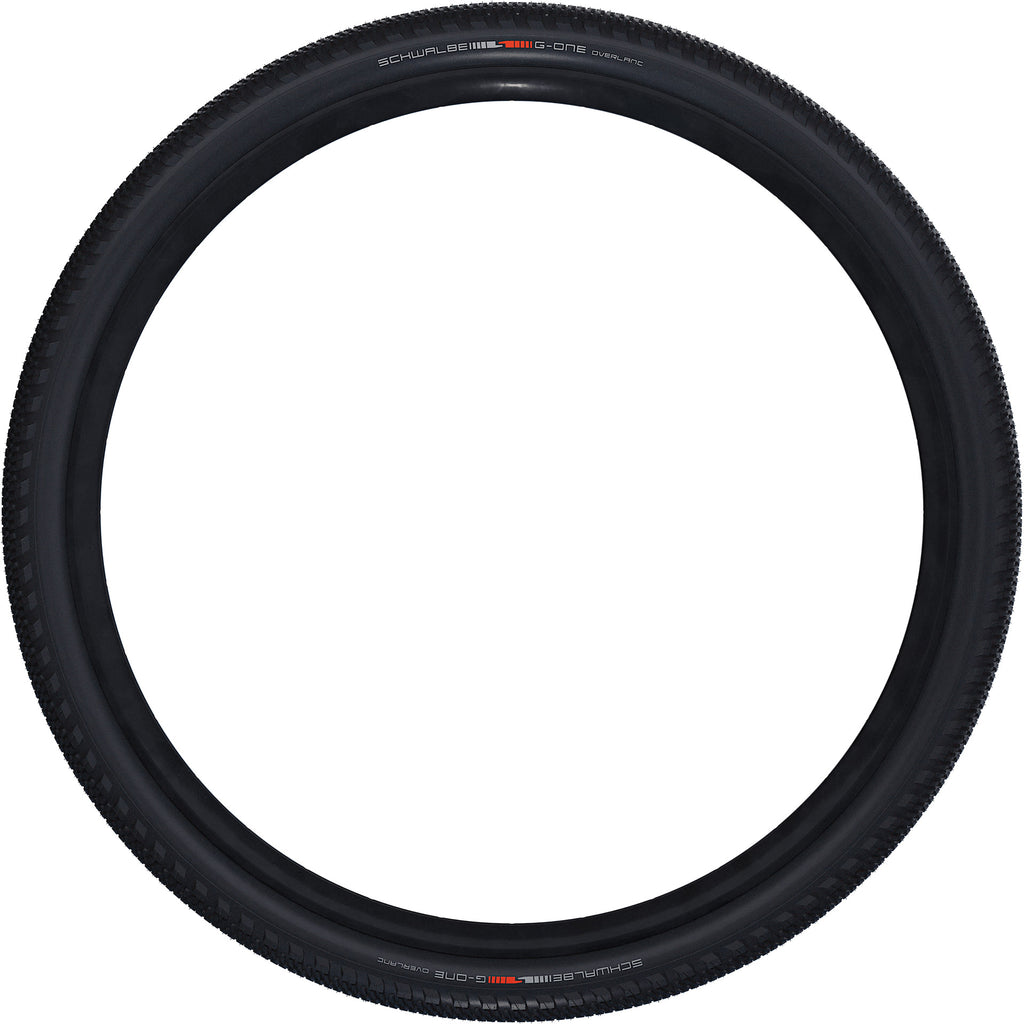Pneu Schwalbe 28-1.50 (40-622) G-One Overland Evo zw-sk vw