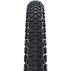 Buitenband Schwalbe 28-1.50 (40-622) G-One Ultrabite Perf. zw br vw