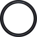 Pneu Schwalbe Marathon 365 GreenGuard 28 x 1.40"/ 37-622mm - noir avec reflet