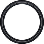 Vouwband Schwalbe Marathon Efficiency Super Race V-Guard 27.5 x 2.15 55-584 - zwart met reflectie