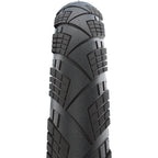 Schwalbe - vouwband marathon efficiency evo 55-622 +r zw/tr
