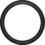 Buitenband Schwalbe 28-2.00 (50-622) Marathon Plus Tour Perf. zw R