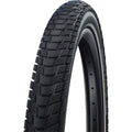 Pneu Schwalbe 20-2.60 (65-406) Pick-Up Perf SD TS noir +R