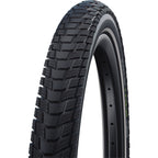 Pneu Schwalbe 20-2.60 (65-406) Pick-Up Perf SD TS noir +R
