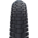Pneu Schwalbe 26-2.60 (65-559) Pick-Up Perf SD TS noir +R