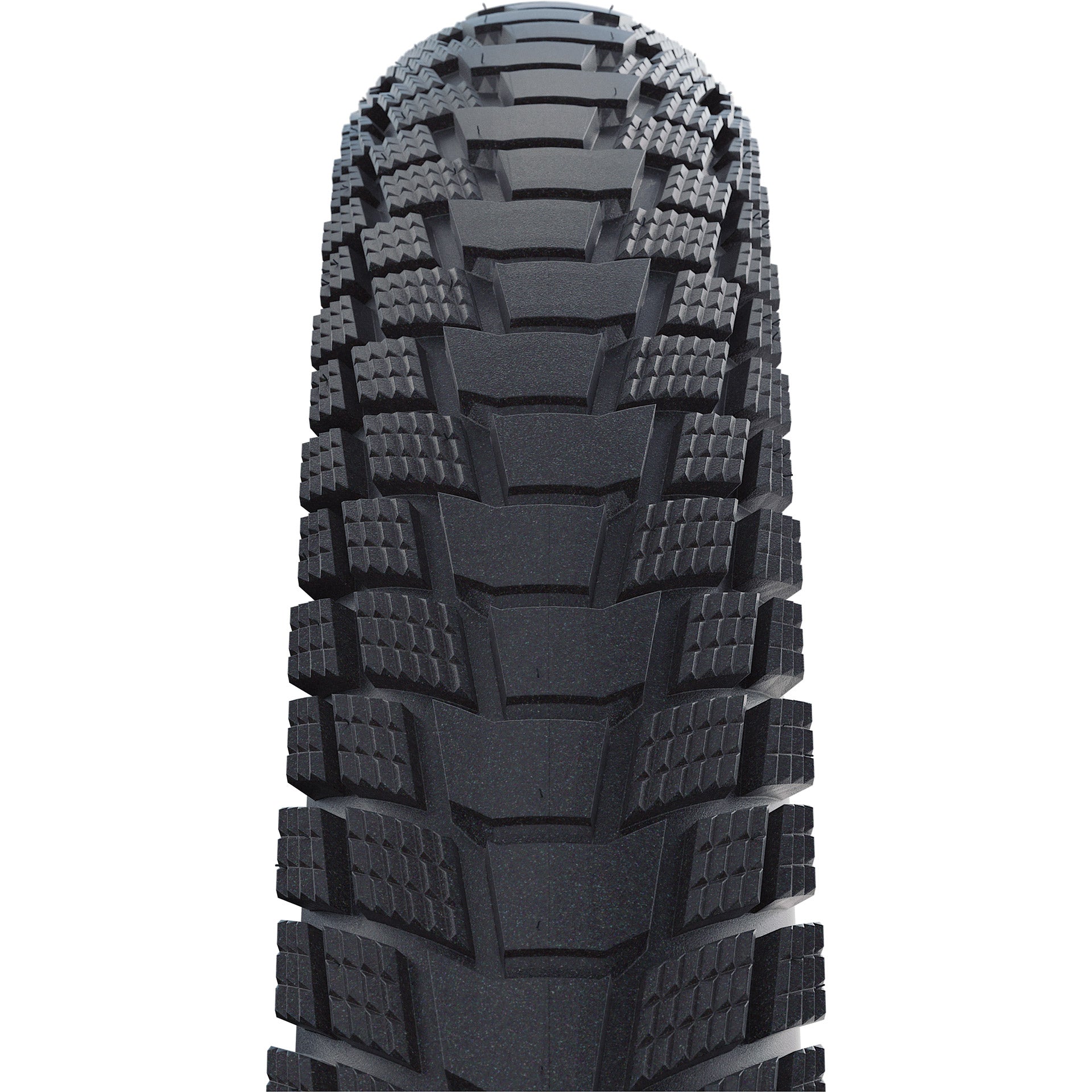 Pneu Schwalbe 26-2.60 (65-559) Pick-Up Perf SD TS noir +R