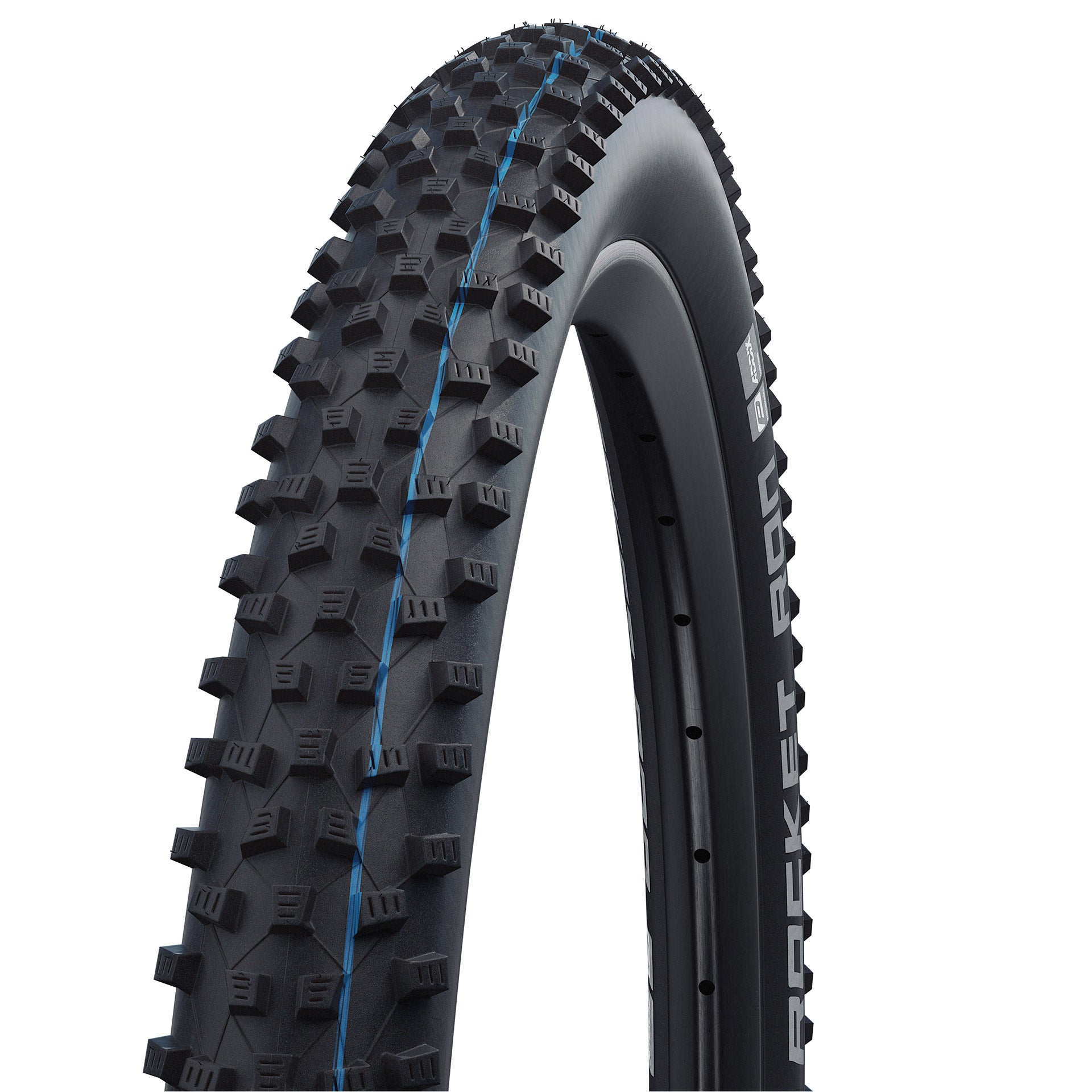 Schwalbe - vouwband rocket ron evolution 60-622 tle zwart
