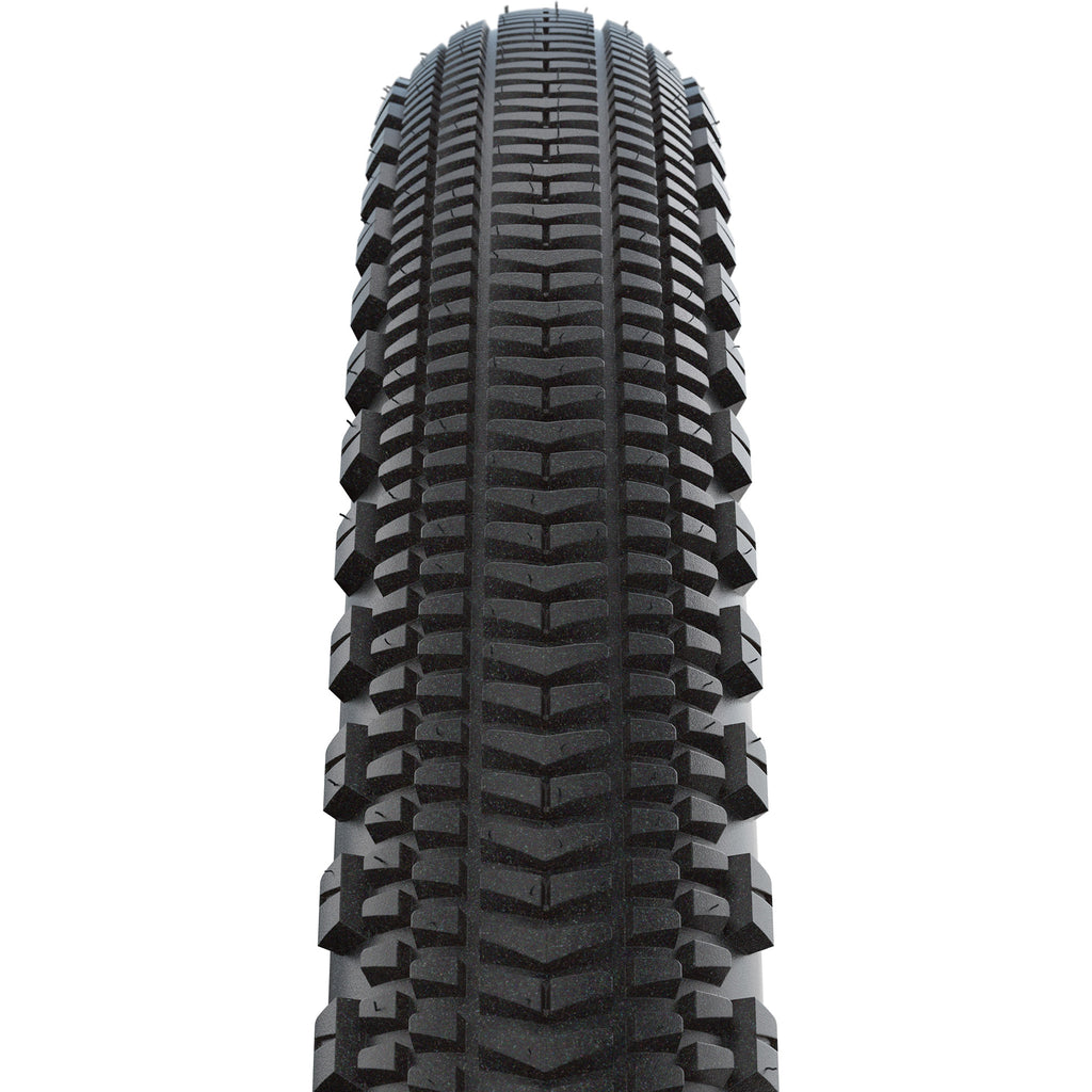 Pneu Schwalbe 28-1.50 (40-622) G-One Overland Perf TLE zw +R