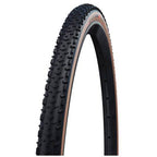Pneu Schwalbe 27.5-1.30(33-584) X-One réflexion Evo SR VG TLE zw-skin