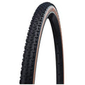 Pneu Schwalbe 27.5-1.30(33-584) X-One réflexion Evo SR VG TLE zw-skin