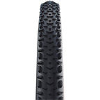Pneu Schwalbe 28-1,30 (33-622) X-One réflexion Evo SR VG TLE zw-skin