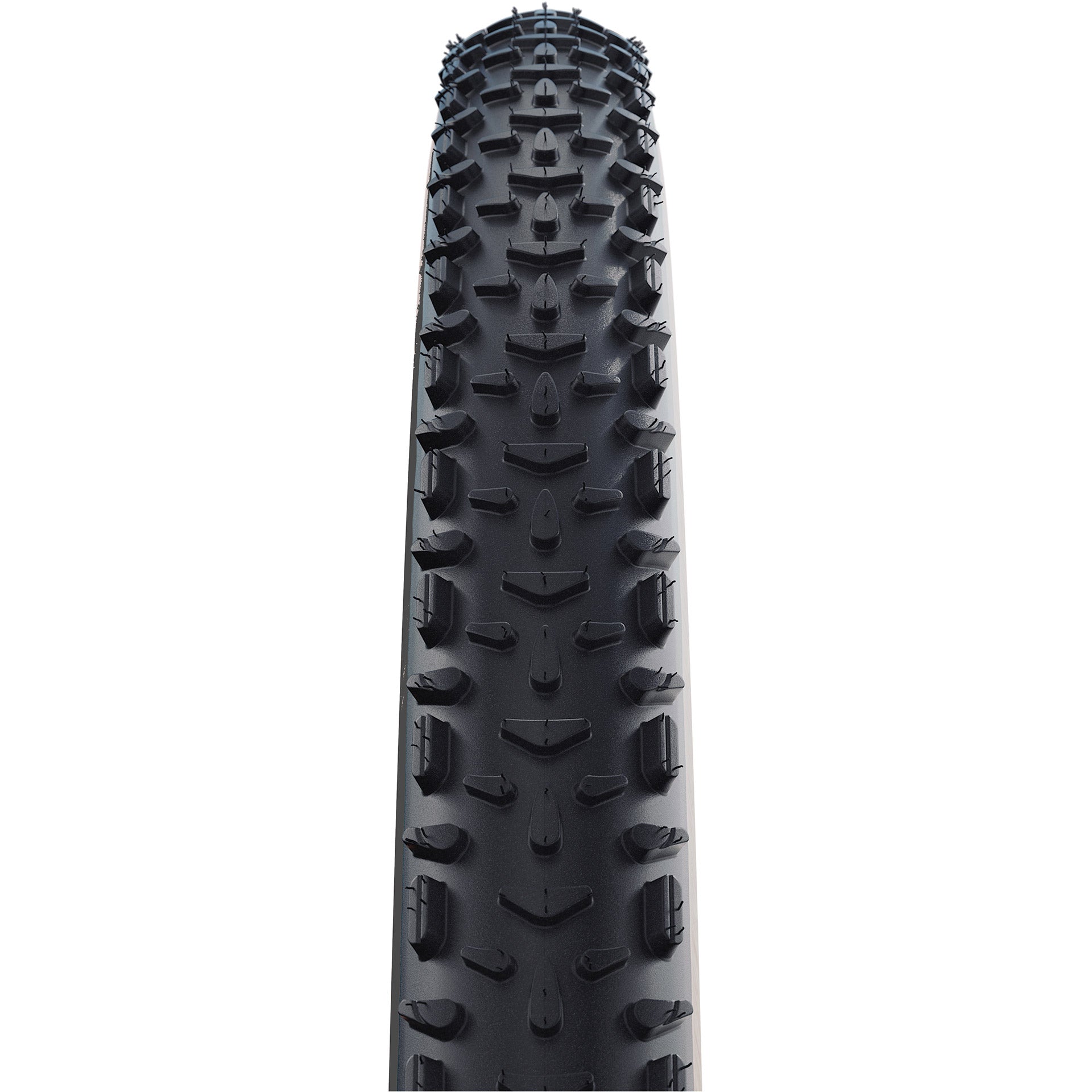 Pneu Schwalbe 28-1,30 (33-622) X-One réflexion Evo SR VG TLE zw-skin