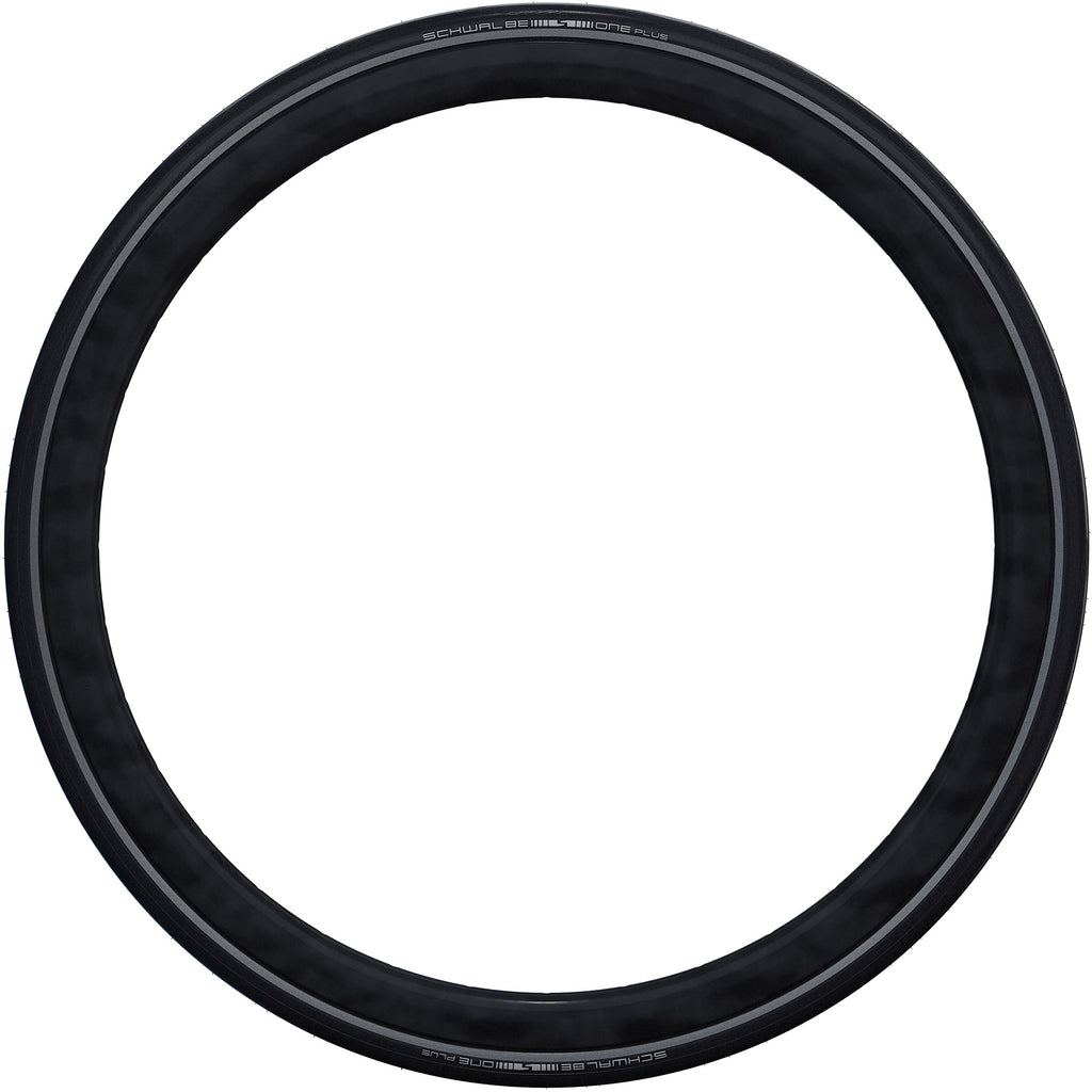 Pneu Schwalbe 28-1.20 (30-622) One Plus Perf SG TS noir pliable