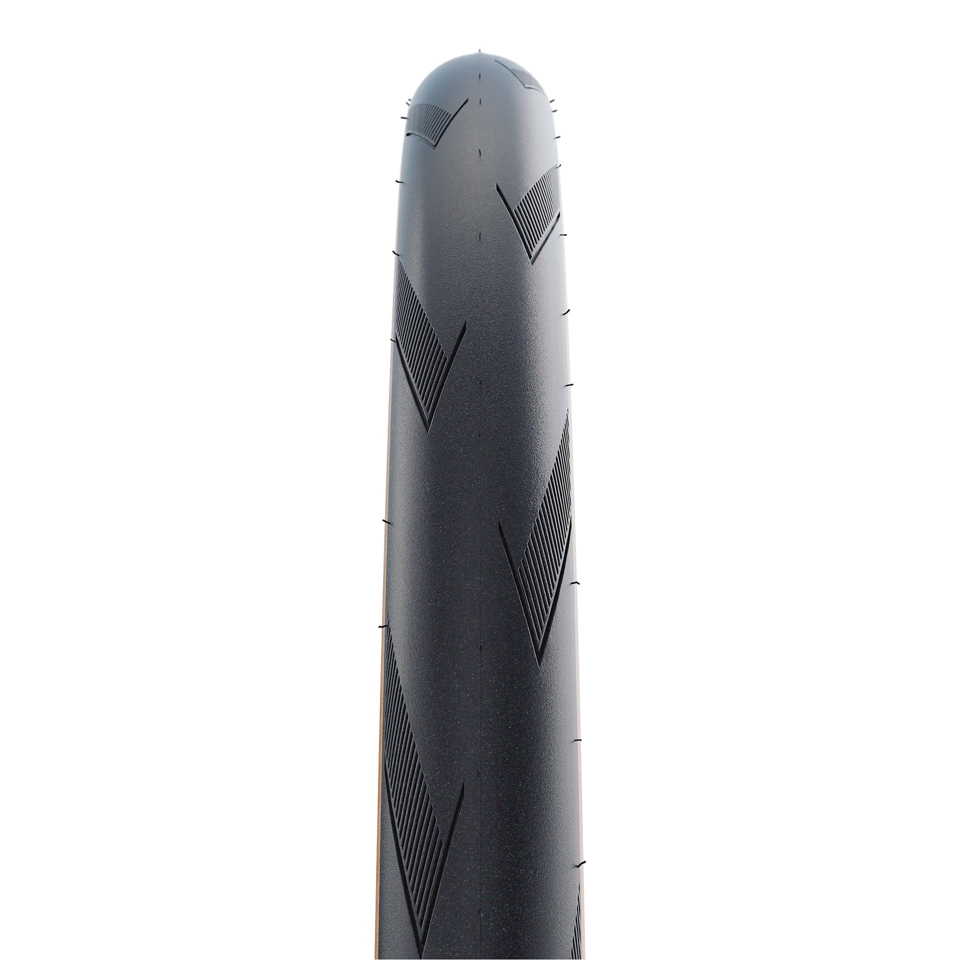 Pneu Schwalbe 700-28c (28-622) Pro One Evo TLE noir-tr. pli