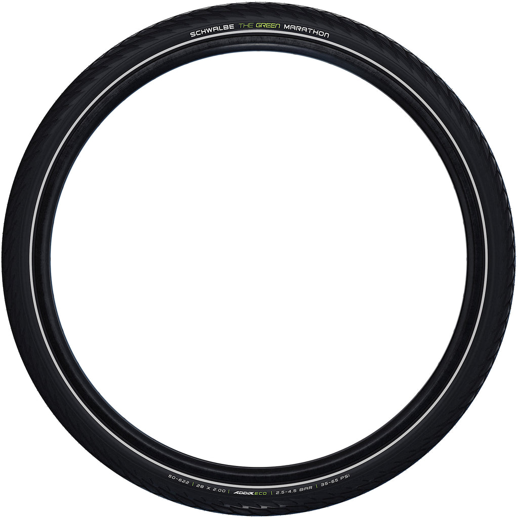 Pneu Schwalbe 28-1.75 (47-622) Marathon Perf zw/sk +R