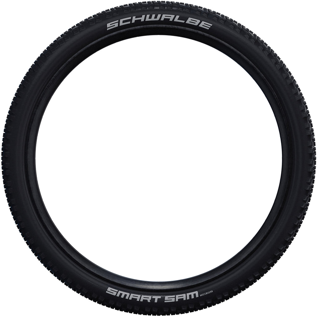 Schwalbe Buitenband Smart Sam Performance 27.5 x 2.25 57-584mm zwart