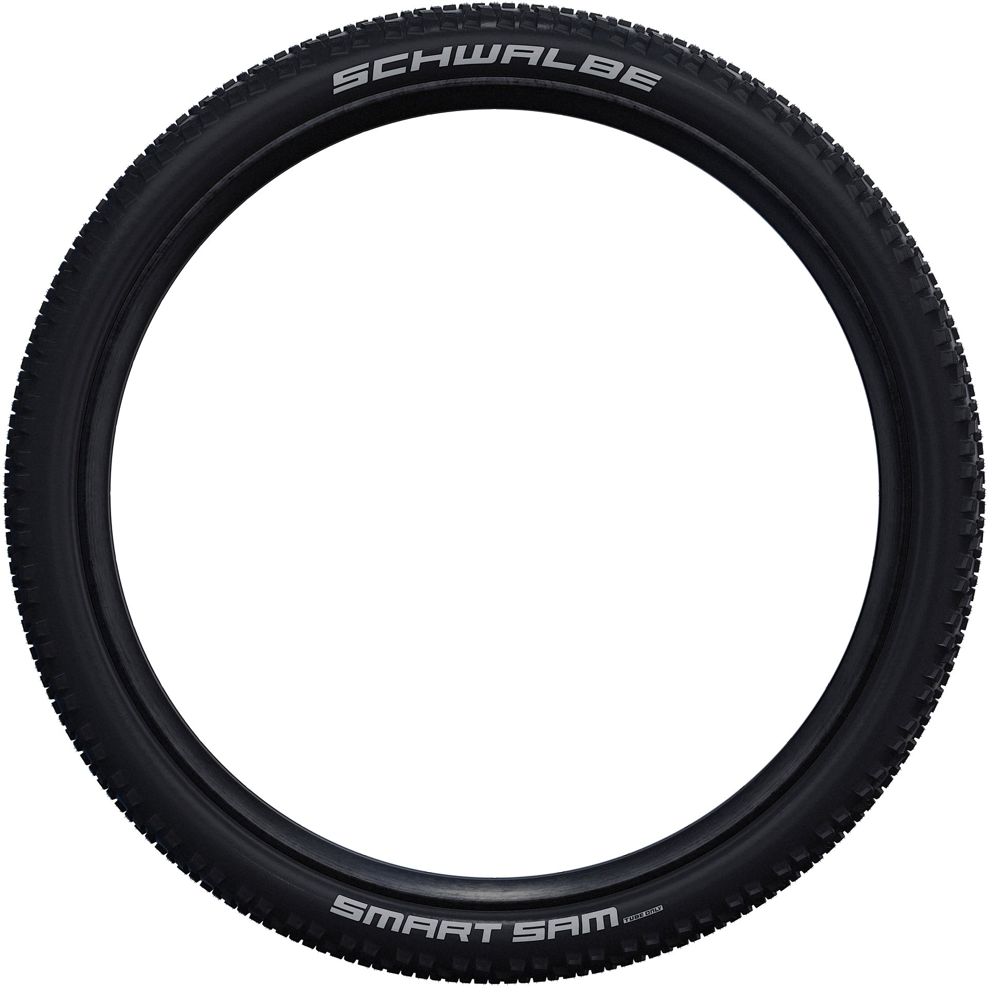 Schwalbe Buitenband Smart Sam Performance 27.5 x 2.25 57-584mm zwart