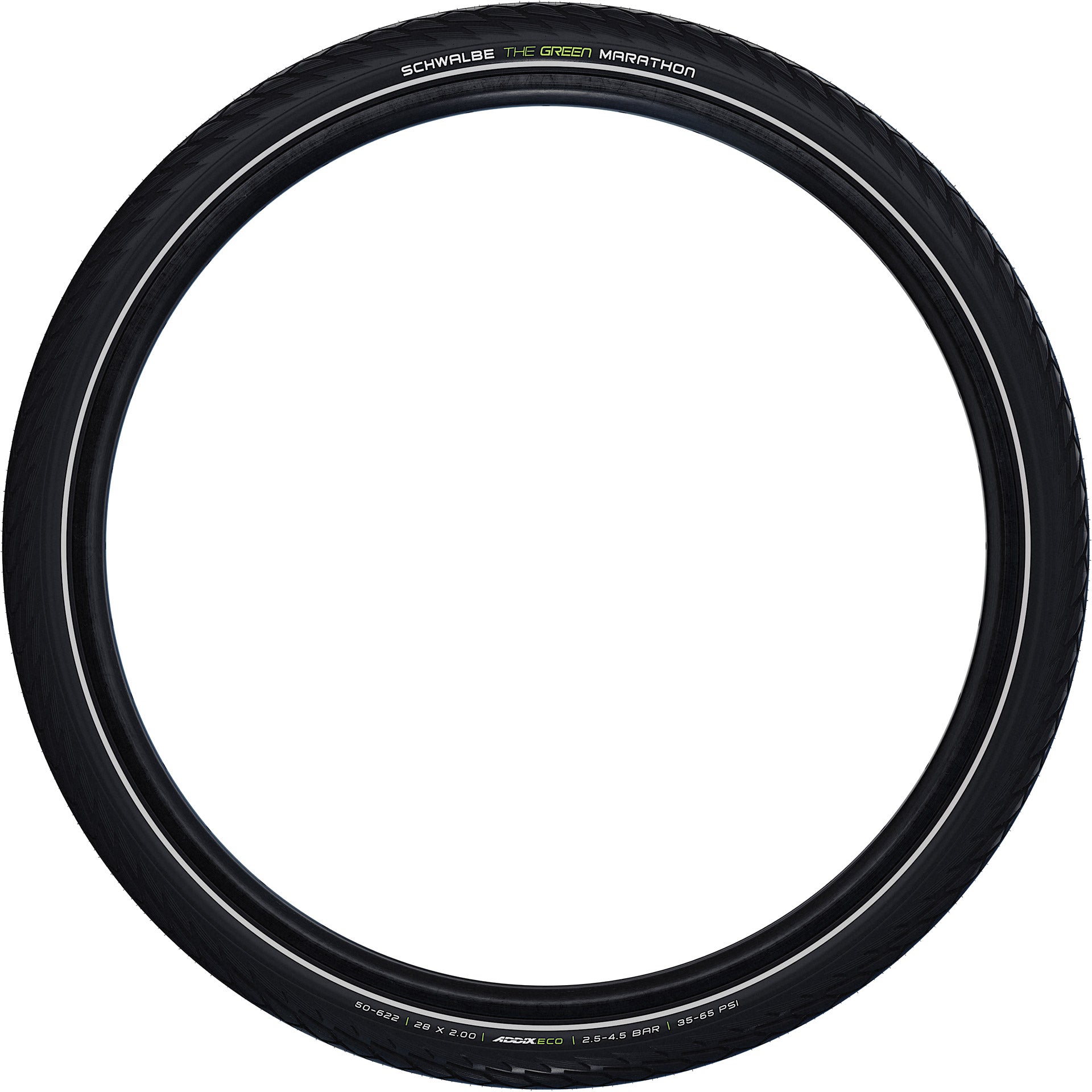 Pneu Schwalbe EA0604C 26x1,75 Marathon
