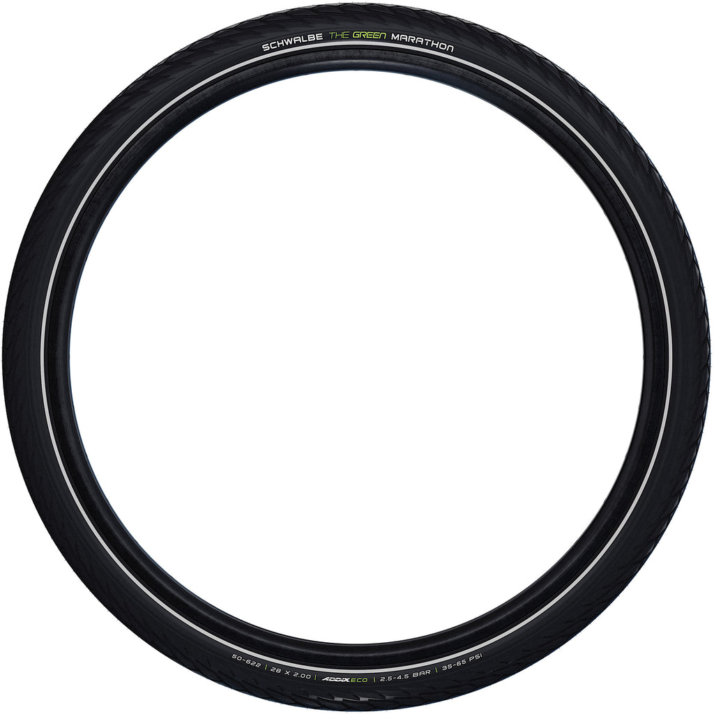 Schwalbe Pneu Marathon 28-622 (28X1.10) Noir