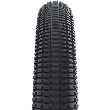 Pneu pliable Schwalbe Tire 24-2.00 (50-507) Billy Bonkers Perf zw/br-sk
