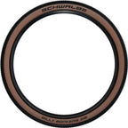 Pneu pliable Schwalbe Tire 24-2.00 (50-507) Billy Bonkers Perf zw/br-sk