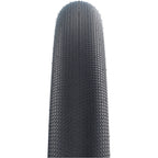 Schwalbe - vouwband g-one speed evolution 30-622 tle zwart