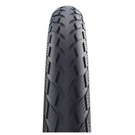 Schwalbe Benelux B.V. - Benelux B.V. draadband marathon performance 23-622 +r zwart