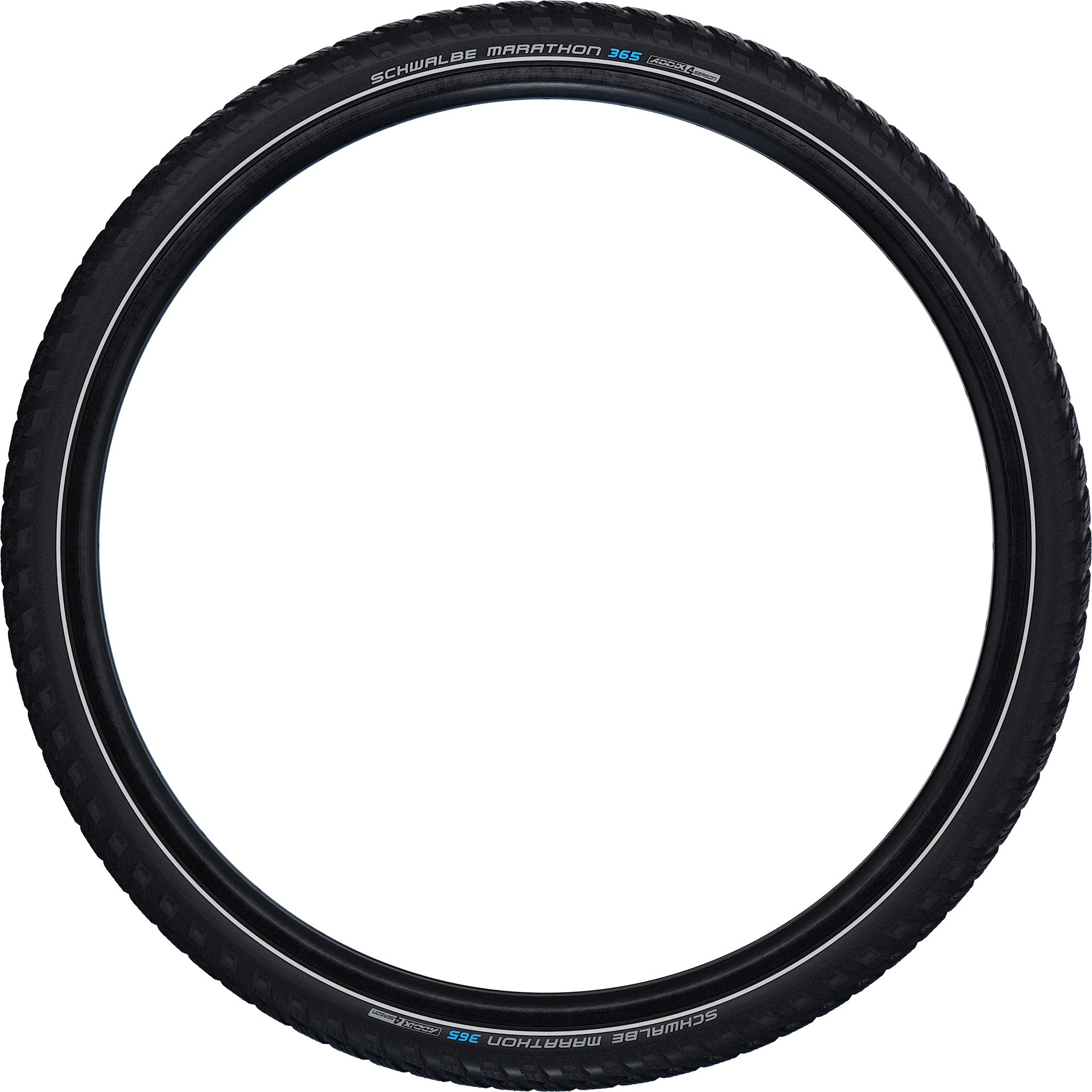 Pneu extérieur Schwalbe Marathon 365 Perf G-G 26 x 2,00 noir