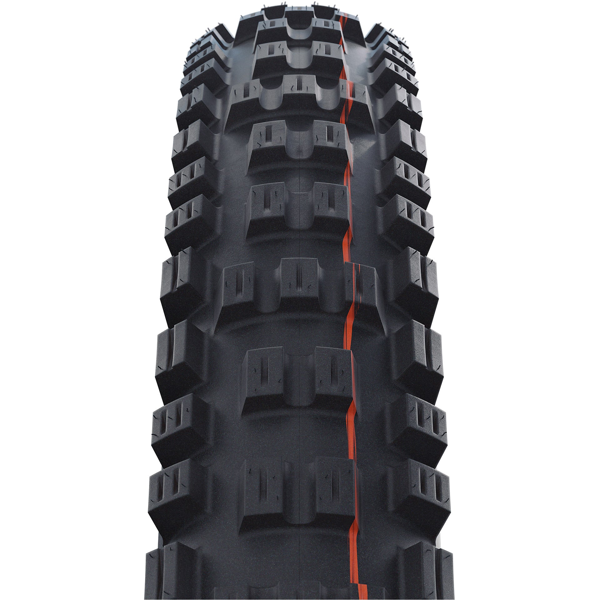 Schwalbe - courants de Foucault fr evo tle super trail 27,5x2,60