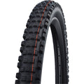 Schwalbe Pneu Eddy Current Arrière Evo SuperGr 27,5 x 2,60 noir