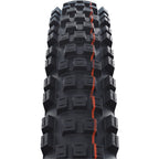 Schwalbe Pneu Eddy Current Arrière Evo SuperGr 27,5 x 2,60 noir