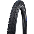 Schwalbe draadband marathon mondial perf 50-559 +r zwart