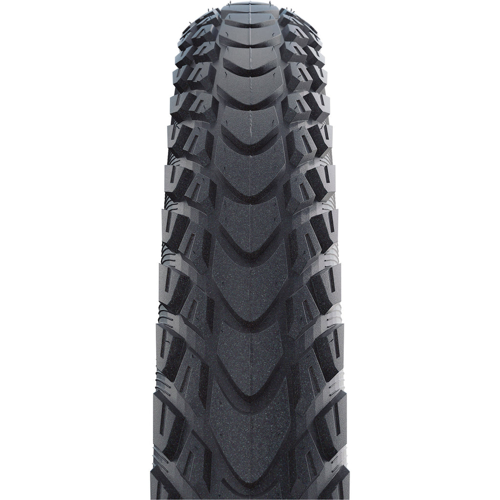Schwalbe - draadband marathon mondial perf 50-559 +r zwart