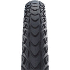 Schwalbe - draadband marathon mondial perf 50-559 +r zwart