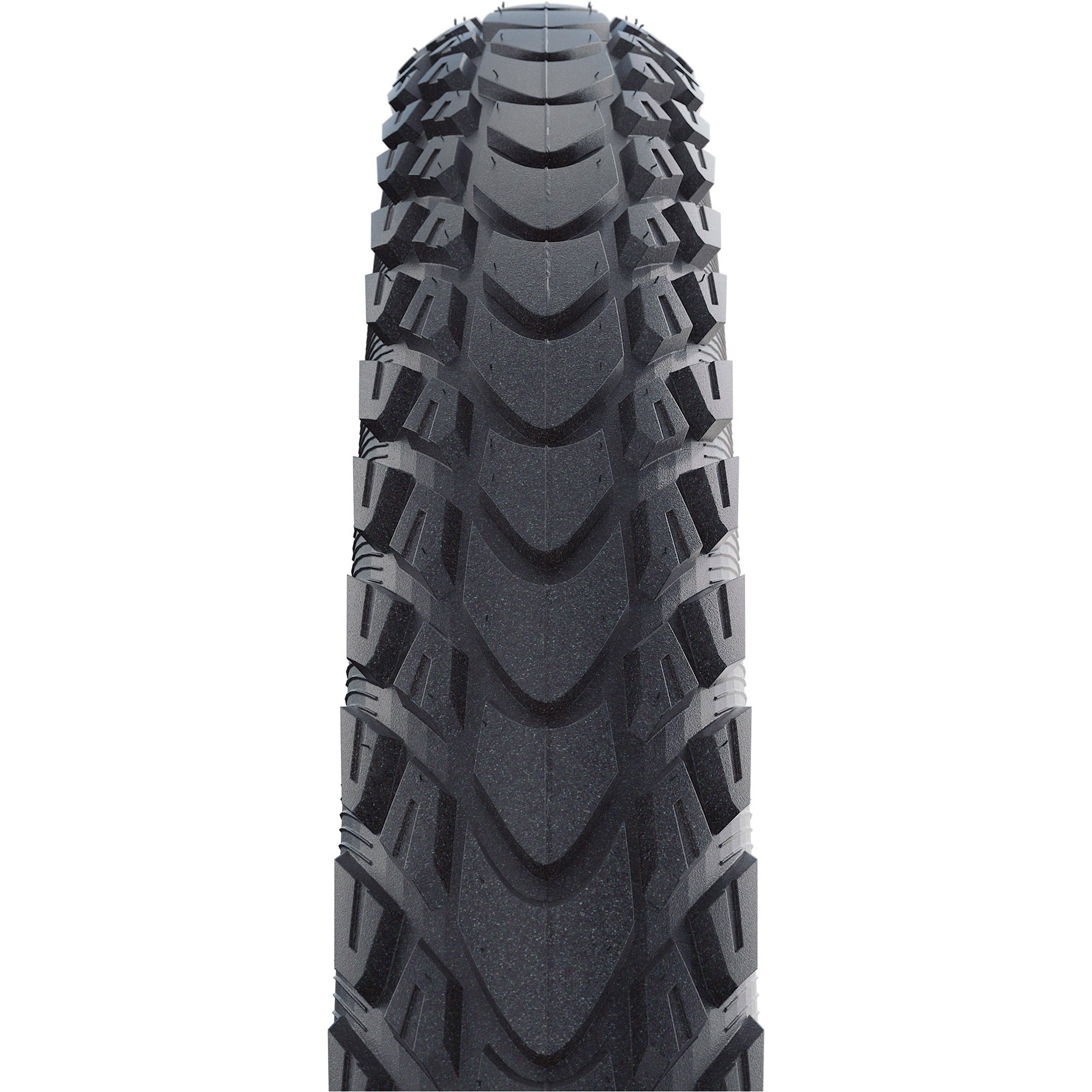 Schwalbe - draadband marathon mondial perf 50-559 +r zwart