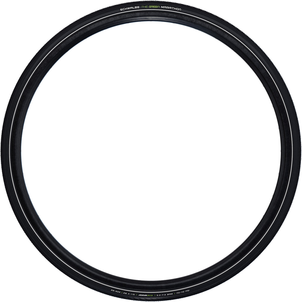 Schwalbe Benelux B.V. - Benelux B.V. draadband marathon performance 25-622 +r zwart