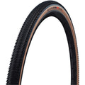 Schwalbe buitenband G-One R Evo V-Guard 28 x 1.35 zw t-skin vouw