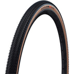 Schwalbe buitenband G-One R Evo V-Guard 28 x 1.35 zw t-skin vouw